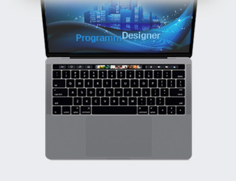Software - ISYGLT