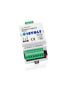 DMX512-16B-V2