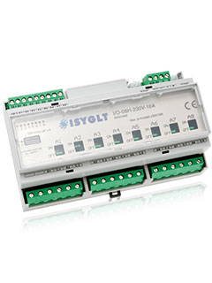 I/O-08H-230V-16A