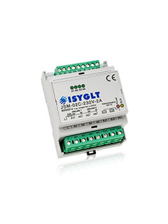 JSM-02C-230V-2A 