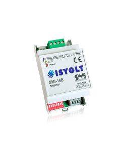 SMI-16B