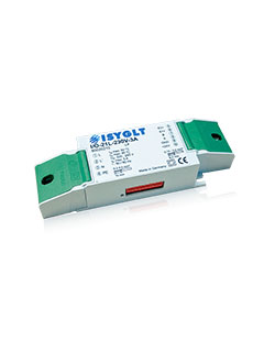 I/O-21L-230V-3A