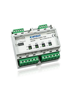 I/O-04HD-230V-16A