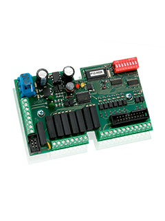 I/O-08T-24V