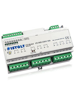 I/O-08D-230V-16A